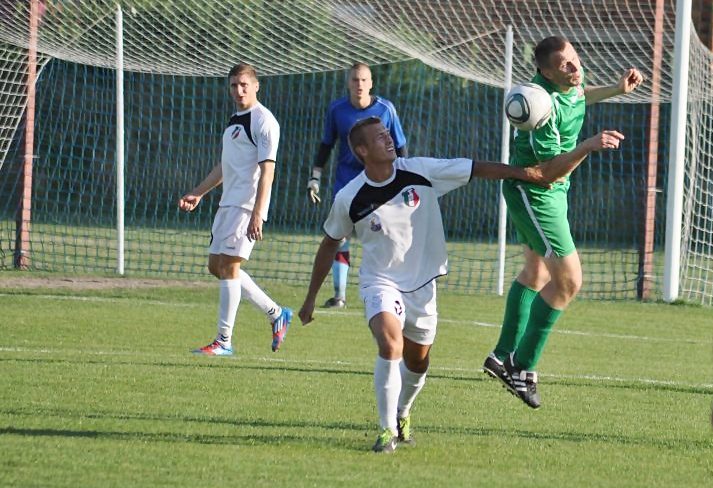 III liga: Prochowiczanka - Bystrzyca 1-1