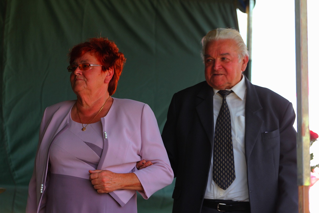 Gmina Miłkowice świętowała dożynki