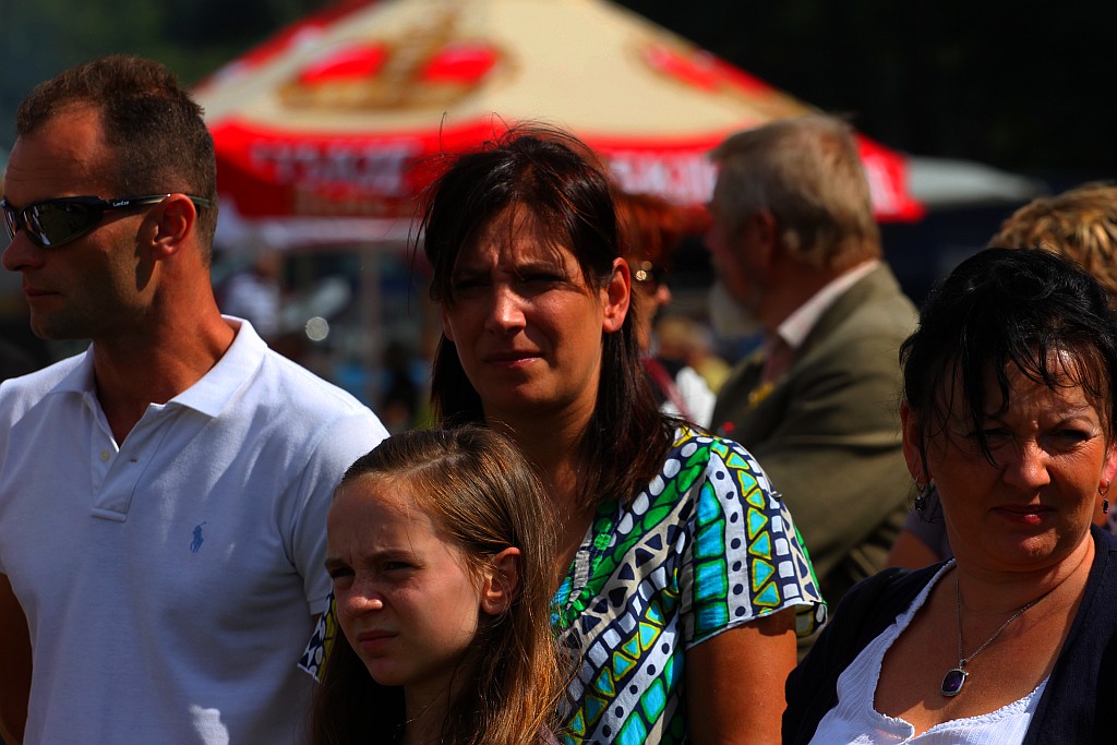 Gmina Miłkowice świętowała dożynki