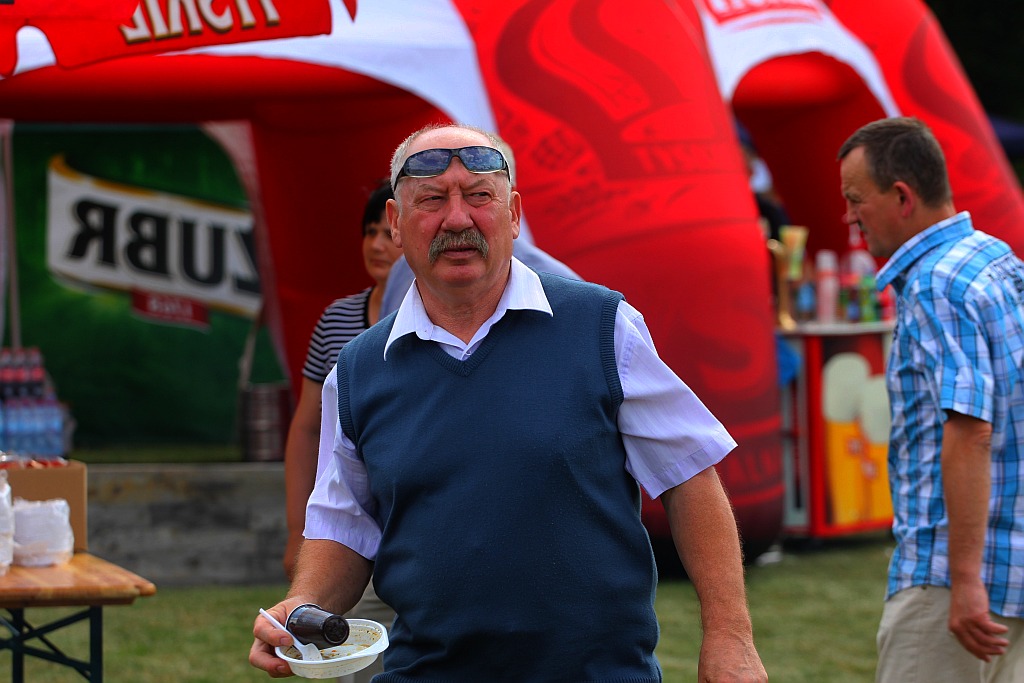 Gmina Miłkowice świętowała dożynki