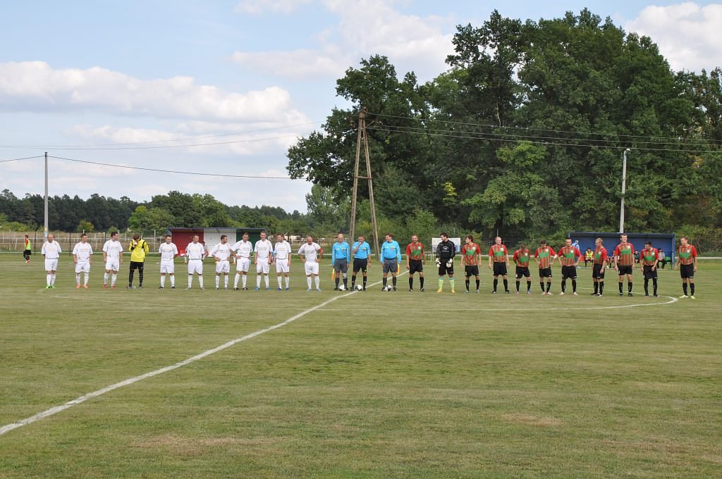 IV liga: Orkan - Piast 0:3