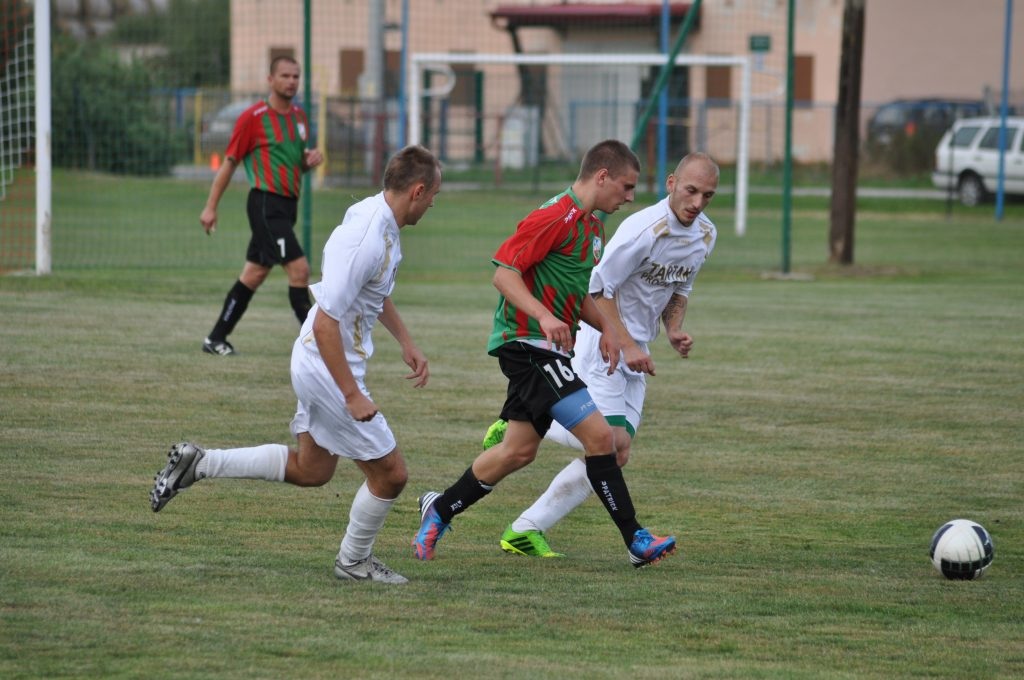 IV liga: Orkan - Piast 0:3
