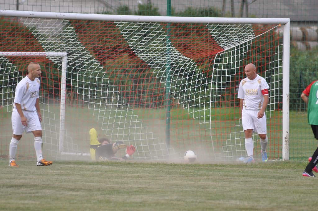IV liga: Orkan - Piast 0:3