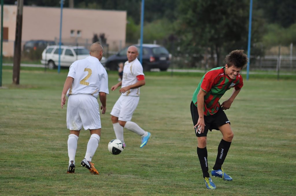 IV liga: Orkan - Piast 0:3