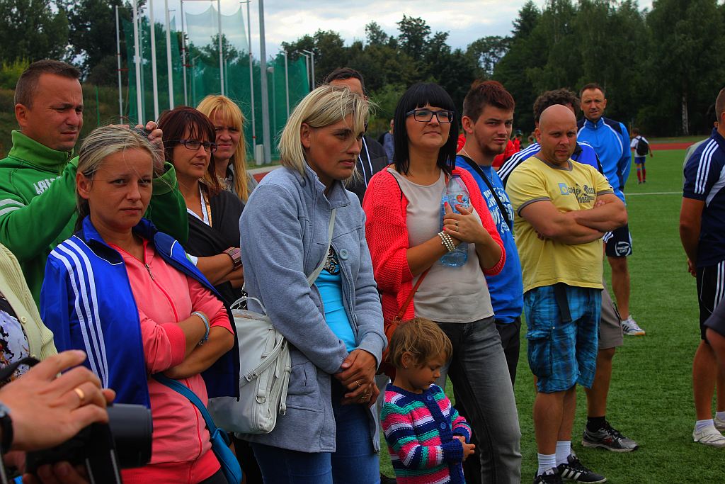 Finał Wakacyjnej Przygody z Piłką już za nami