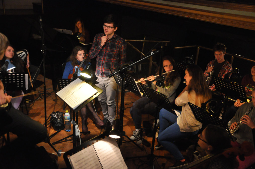 Musical 1241. Bitwa pod Legnicą