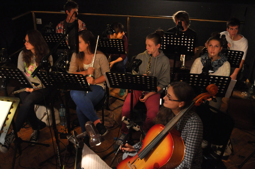 Musical 1241. Bitwa pod Legnicą