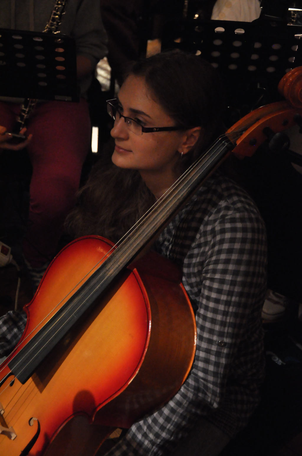 Musical 1241. Bitwa pod Legnicą
