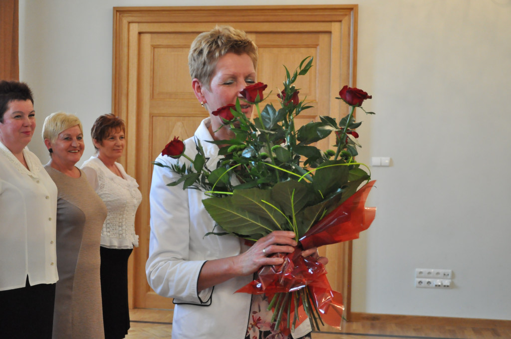 Legniccy strażnicy mieli swoje święto