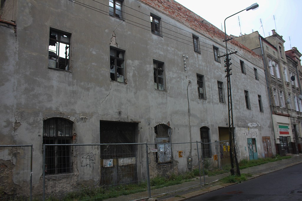 Nietypowa edukacyjna akcja twórców liegnitz.pl