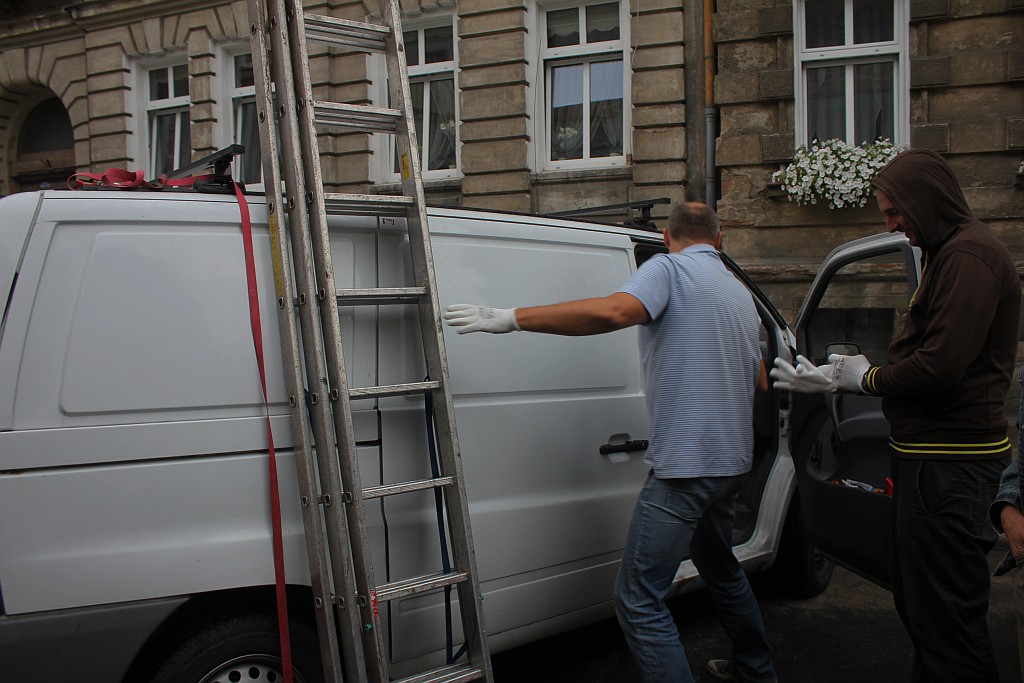Nietypowa edukacyjna akcja twórców liegnitz.pl