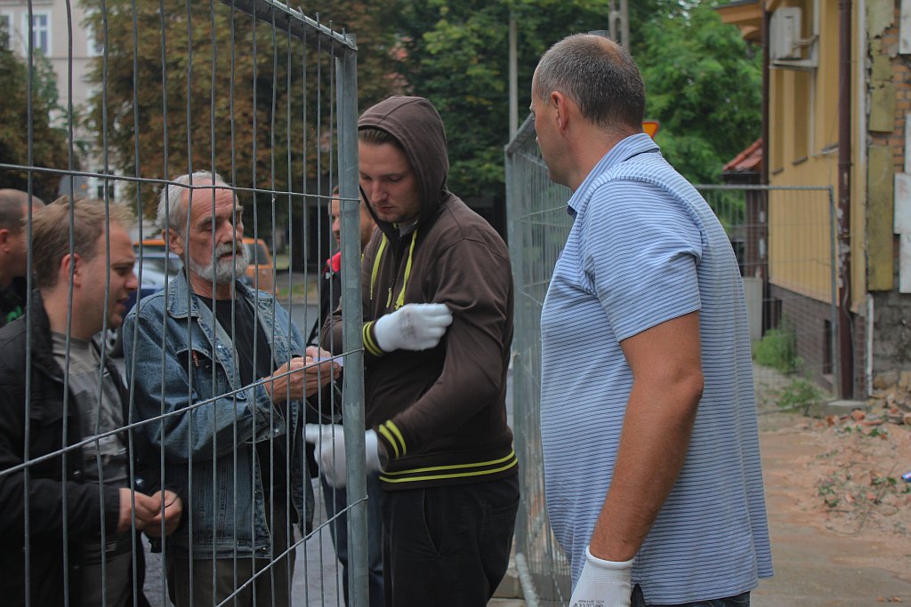 Nietypowa edukacyjna akcja twórców liegnitz.pl