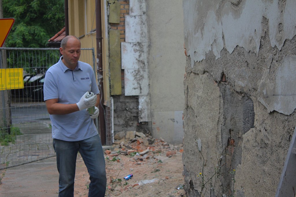 Nietypowa edukacyjna akcja twórców liegnitz.pl