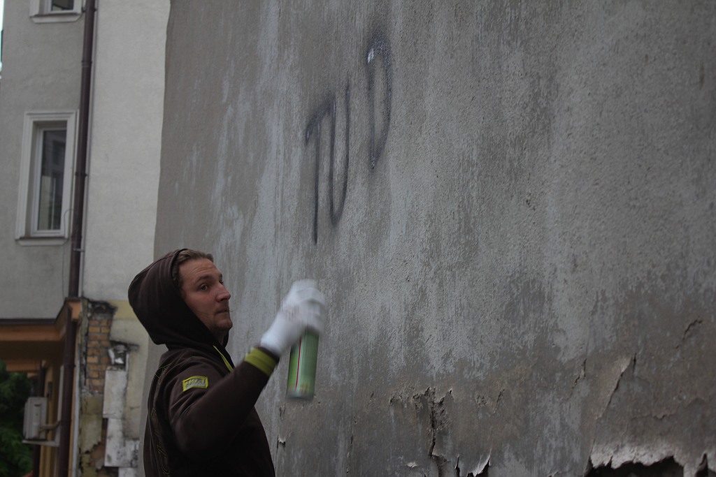 Nietypowa edukacyjna akcja twórców liegnitz.pl