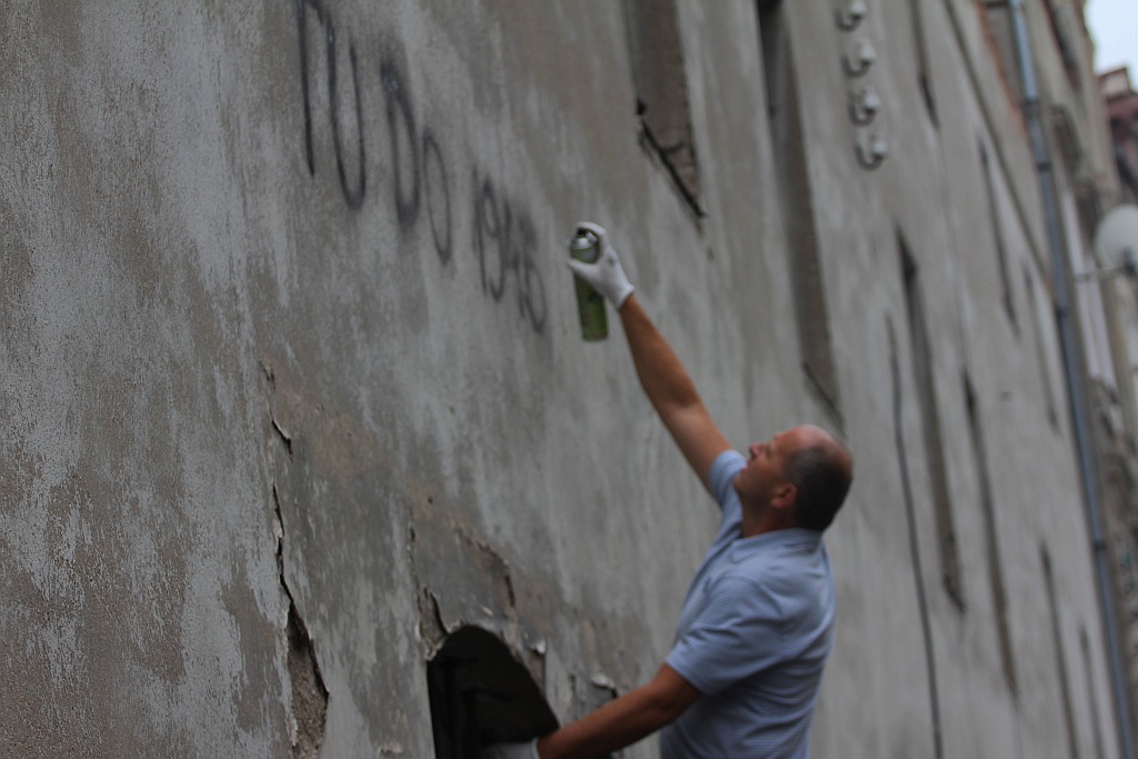 Nietypowa edukacyjna akcja twórców liegnitz.pl