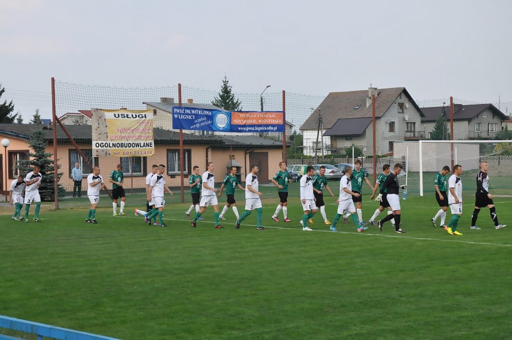 3. liga. Kolejna porażka! Oława rozbiła Prochowice