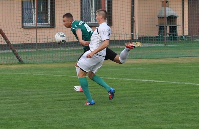 3. liga. Kolejna porażka! Oława rozbiła Prochowice