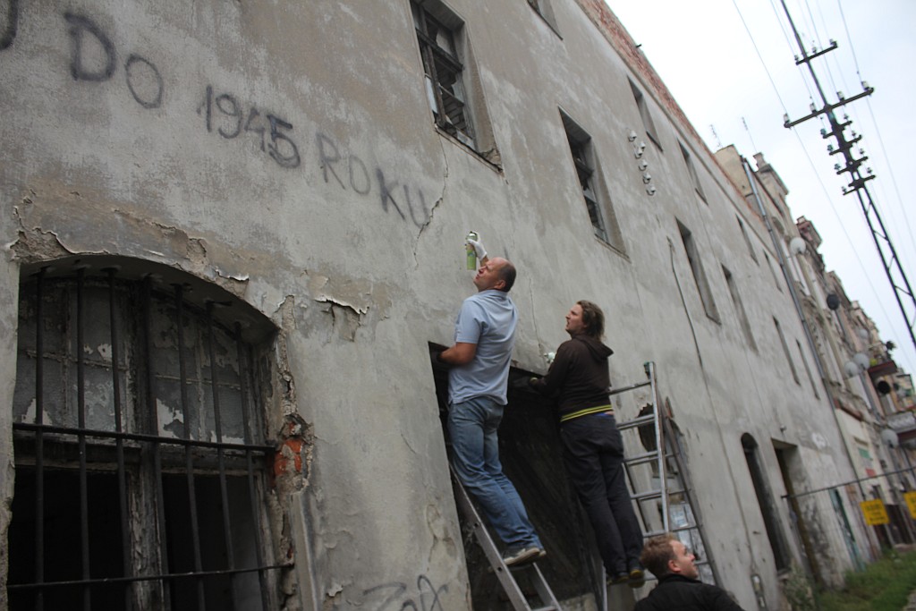 Nietypowa edukacyjna akcja twórców liegnitz.pl