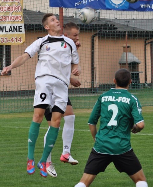 3. liga. Kolejna porażka! Oława rozbiła Prochowice