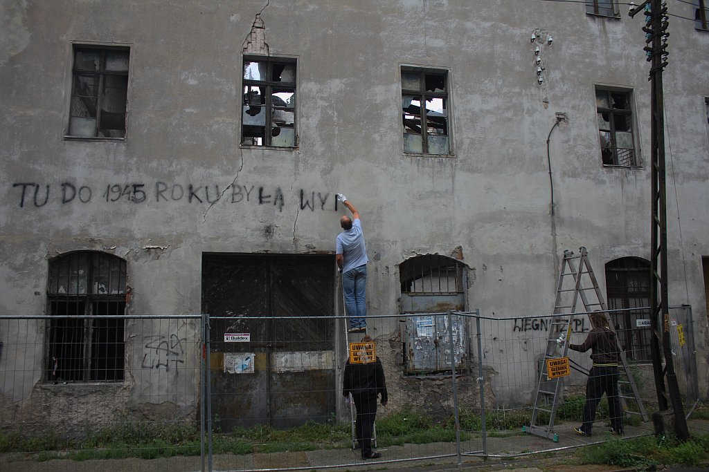 Nietypowa edukacyjna akcja twórców liegnitz.pl