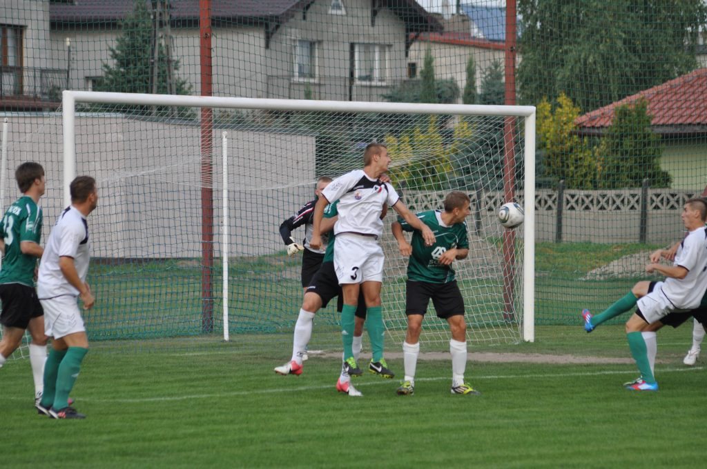3. liga. Kolejna porażka! Oława rozbiła Prochowice