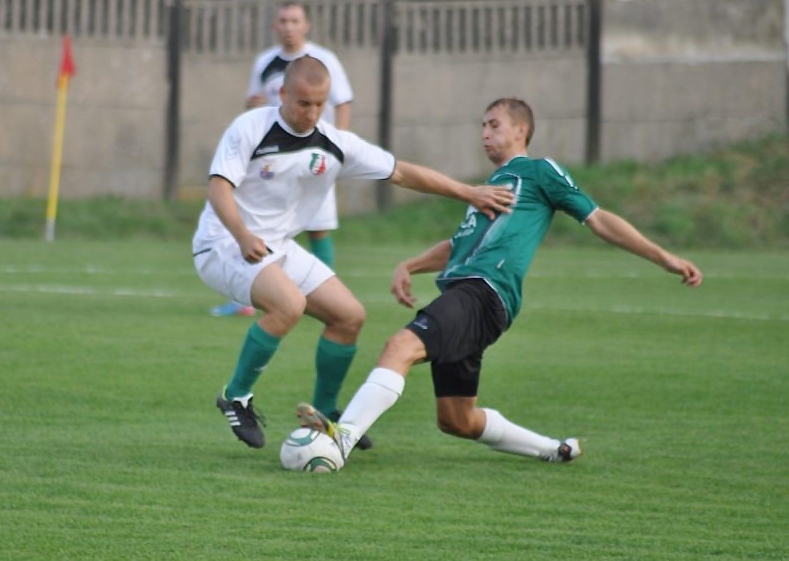 3. liga. Kolejna porażka! Oława rozbiła Prochowice