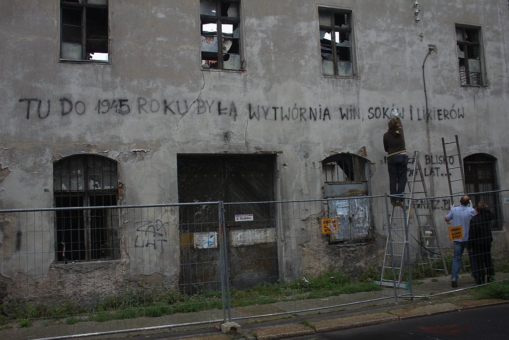 Nietypowa edukacyjna akcja twórców liegnitz.pl