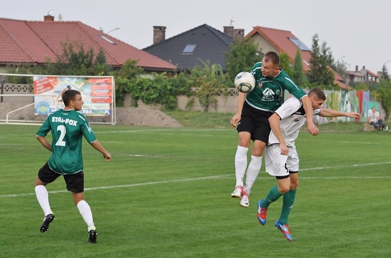 3. liga. Kolejna porażka! Oława rozbiła Prochowice