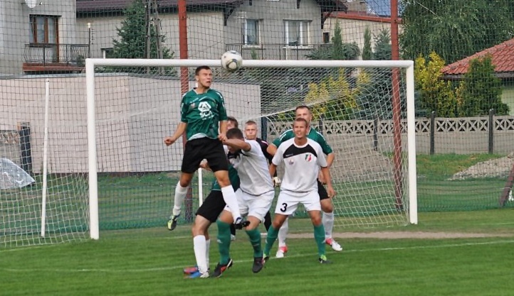 3. liga. Kolejna porażka! Oława rozbiła Prochowice