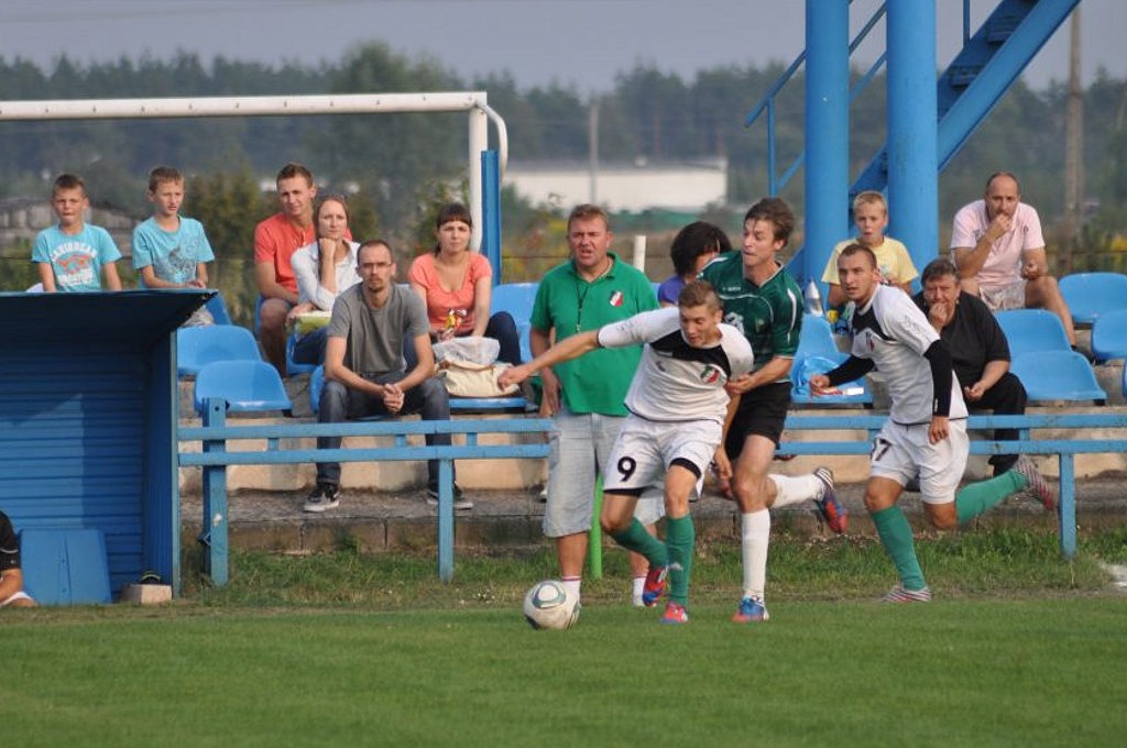 3. liga. Kolejna porażka! Oława rozbiła Prochowice