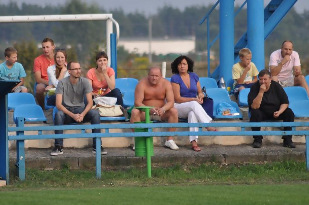 3. liga. Kolejna porażka! Oława rozbiła Prochowice