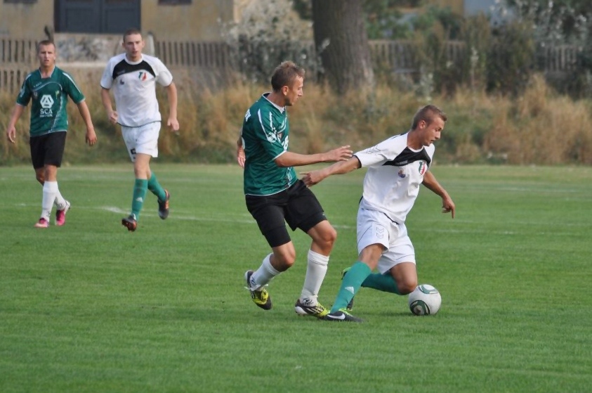 3. liga. Kolejna porażka! Oława rozbiła Prochowice