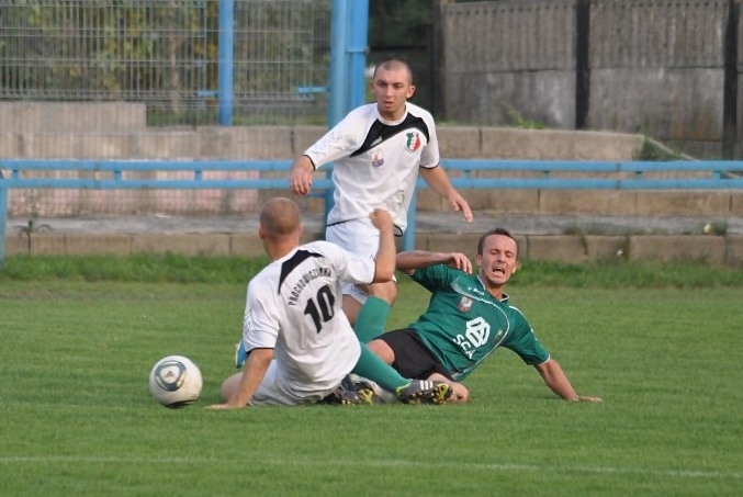 3. liga. Kolejna porażka! Oława rozbiła Prochowice
