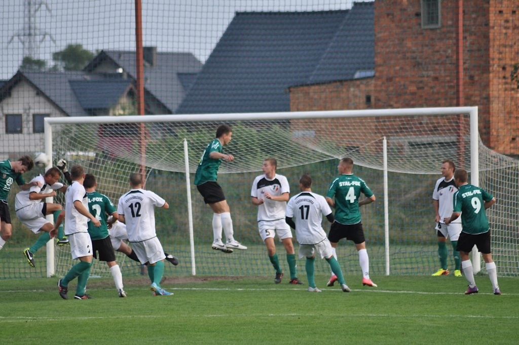 3. liga. Kolejna porażka! Oława rozbiła Prochowice