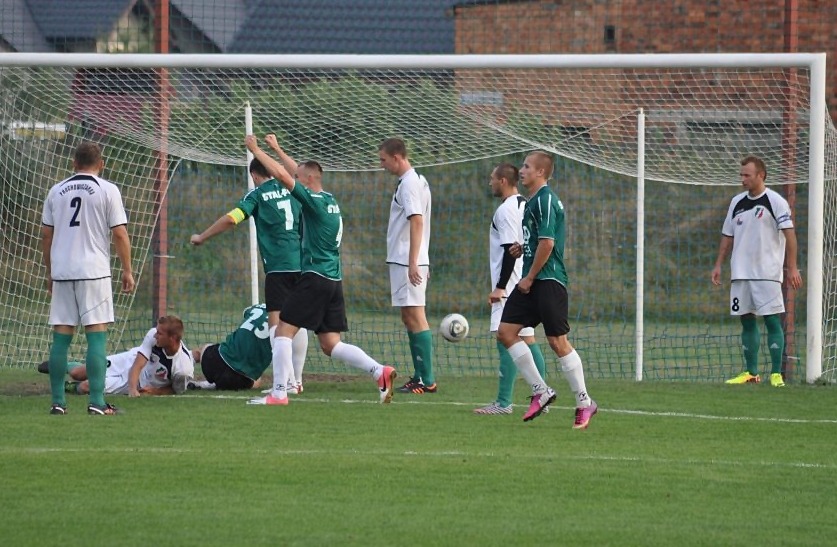 3. liga. Kolejna porażka! Oława rozbiła Prochowice