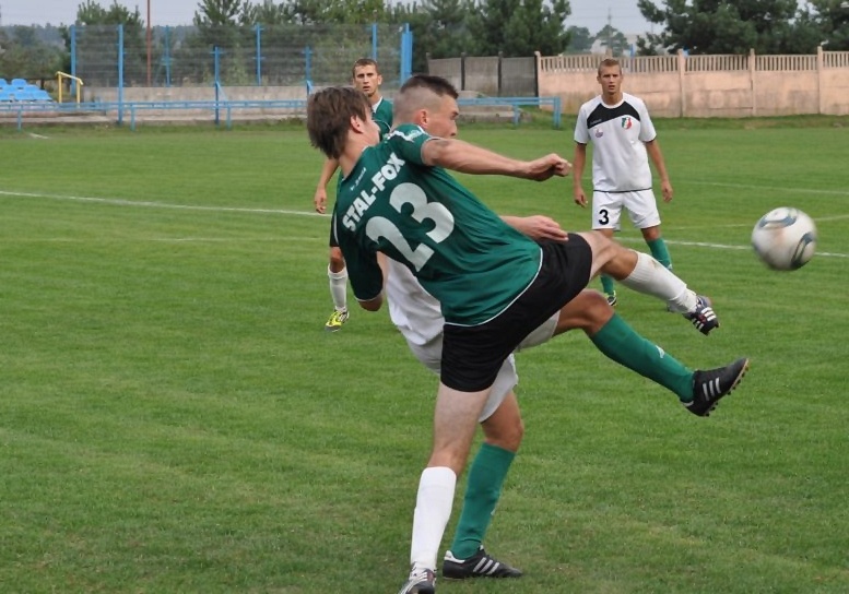 3. liga. Kolejna porażka! Oława rozbiła Prochowice
