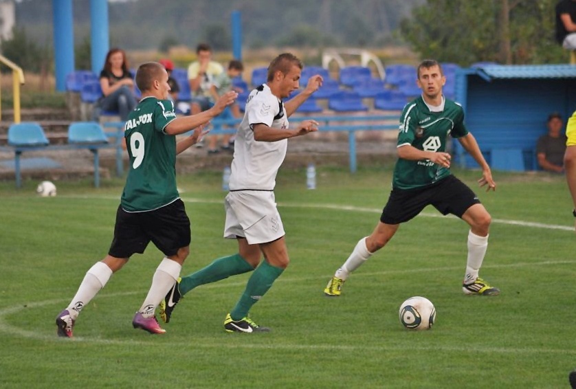 3. liga. Kolejna porażka! Oława rozbiła Prochowice