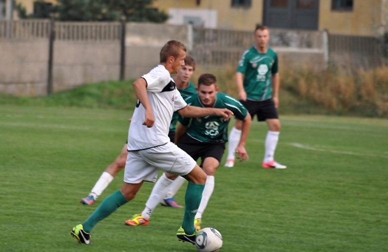3. liga. Kolejna porażka! Oława rozbiła Prochowice