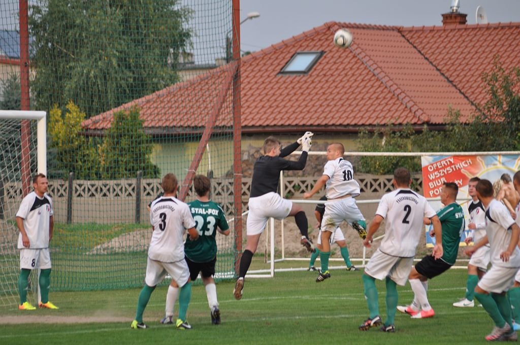 3. liga. Kolejna porażka! Oława rozbiła Prochowice