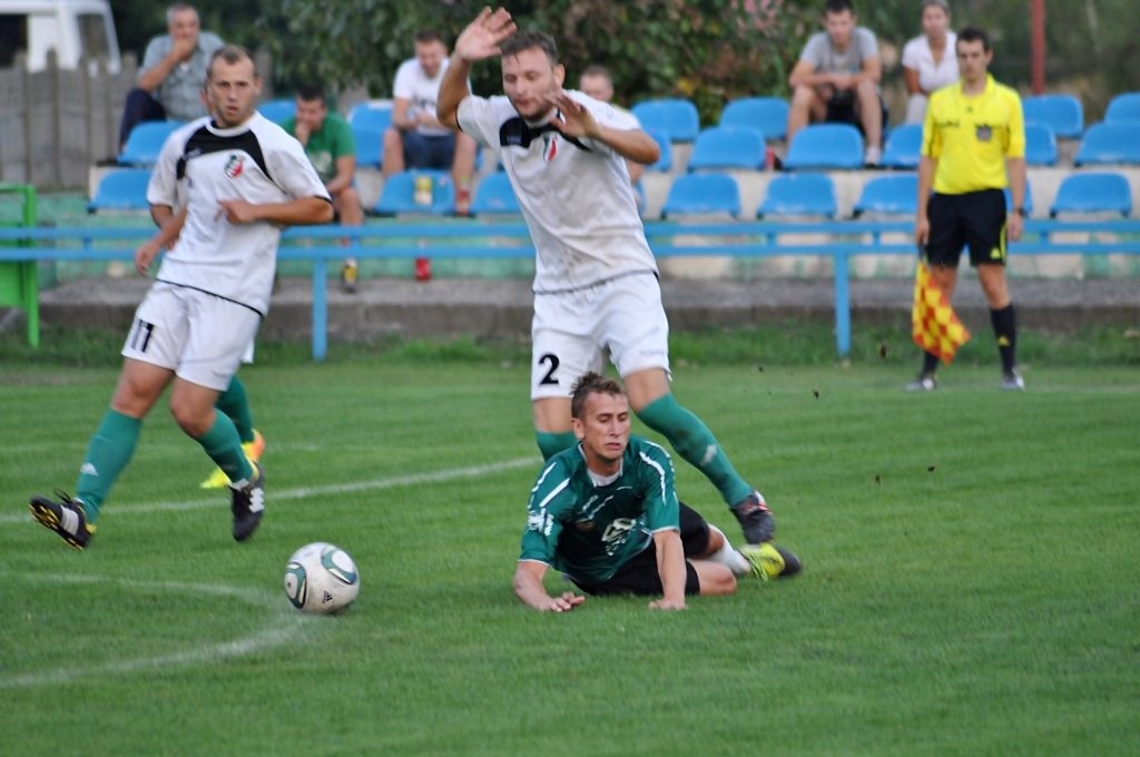 3. liga. Kolejna porażka! Oława rozbiła Prochowice