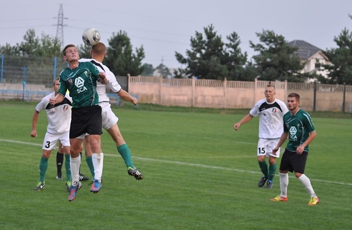 3. liga. Kolejna porażka! Oława rozbiła Prochowice