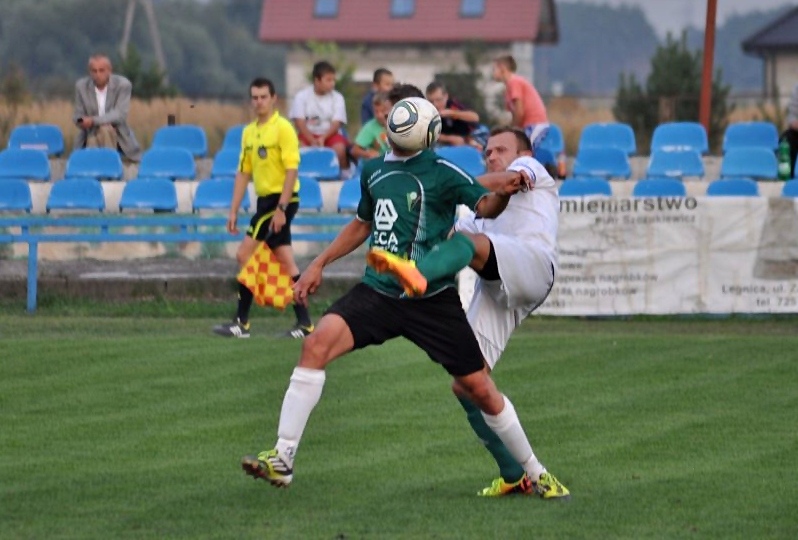 3. liga. Kolejna porażka! Oława rozbiła Prochowice