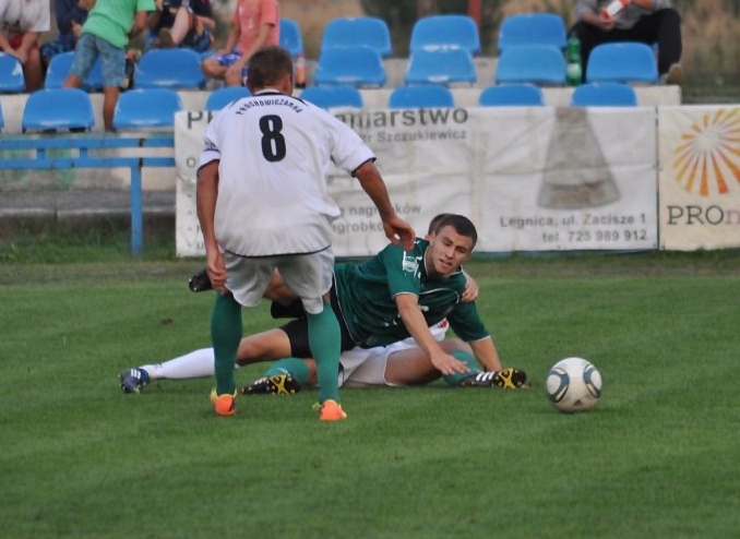 3. liga. Kolejna porażka! Oława rozbiła Prochowice