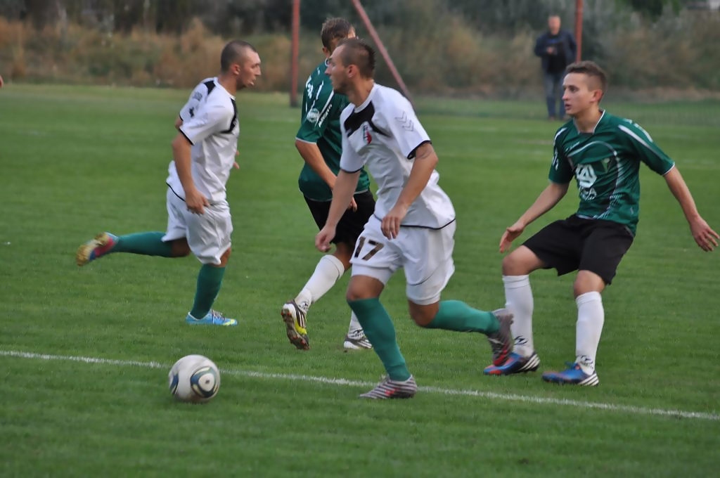 3. liga. Kolejna porażka! Oława rozbiła Prochowice