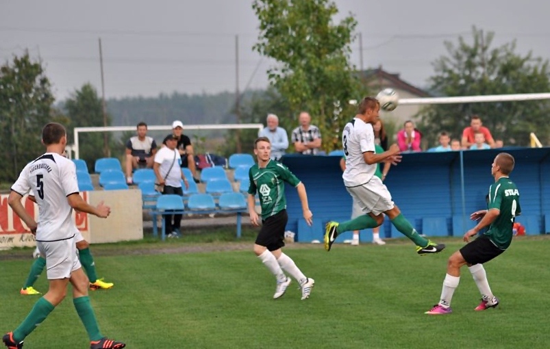 3. liga. Kolejna porażka! Oława rozbiła Prochowice