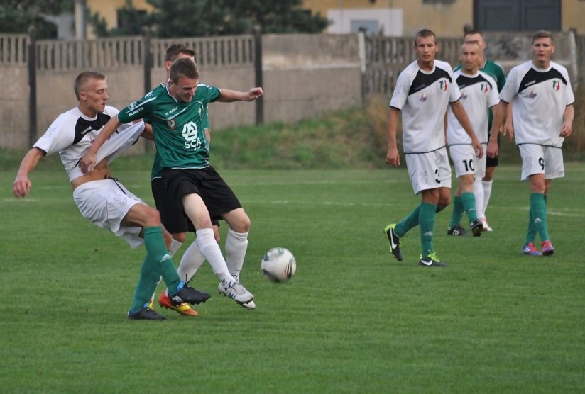 3. liga. Kolejna porażka! Oława rozbiła Prochowice