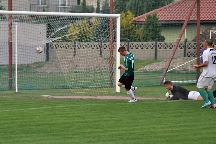 3. liga. Kolejna porażka! Oława rozbiła Prochowice