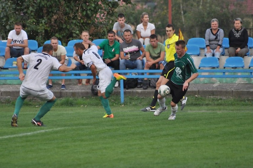 3. liga. Kolejna porażka! Oława rozbiła Prochowice
