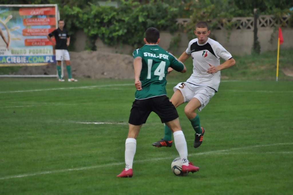 3. liga. Kolejna porażka! Oława rozbiła Prochowice