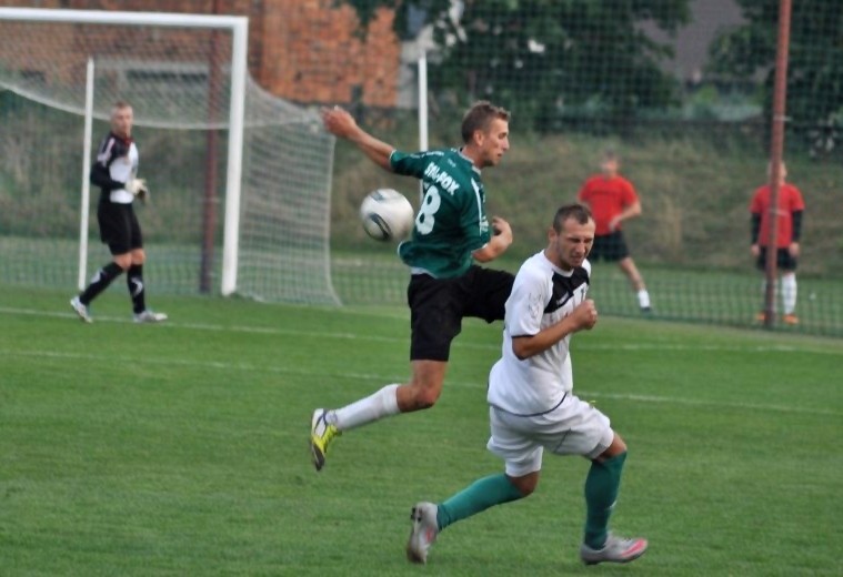 3. liga. Kolejna porażka! Oława rozbiła Prochowice